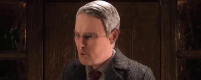 Who are you Donna - Anomalisa