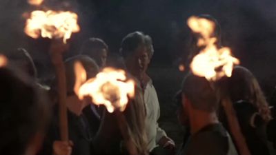 Who are your friends - Children of the Corn III: Urban Harvest