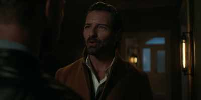 Who are you going out there
to help, - Teen Wolf: The Movie