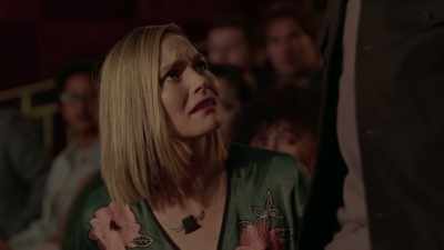 Who are you gonna choose, Adam? - My Life Is Murder