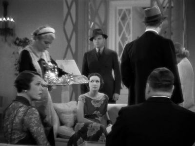 Who are you Guess - My Man Godfrey