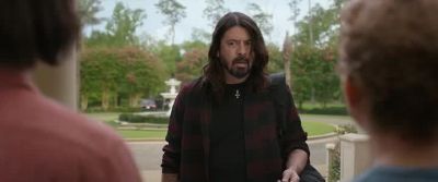 Who are you guys - Bill &amp; Ted Face the Music