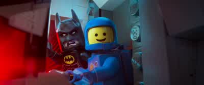 Who are you here to seeI'm here to see Your ButtIs that last name Butt first name Your or is itOh my goshPow Wham Ka zapFirst try - The Lego Movie