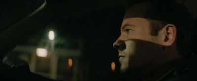 Who you are isn't going
to be a thing anymore. - Nightride