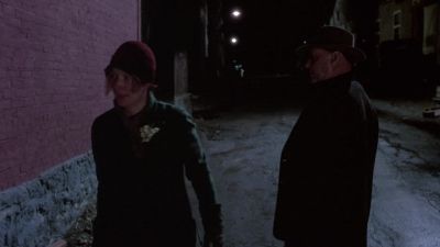 Who are you kidding - Ironweed