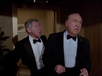 Who are you looking for? - The Love Boat