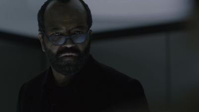 Who are we looking for? - Westworld