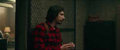 - Who are you meeting with?
- Walter Breachway. - BlacKkKlansman