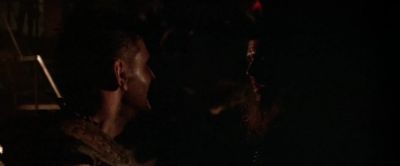 Who are you Nobody - Mad Max Beyond Thunderdome