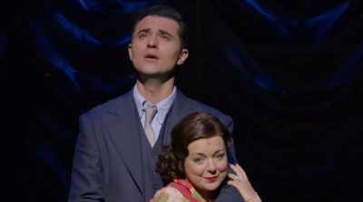 # Who are you now? - Funny Girl