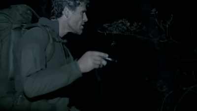 ..who are now struggling to find
their second RV point. - Celebrity SAS: Who Dares Wins