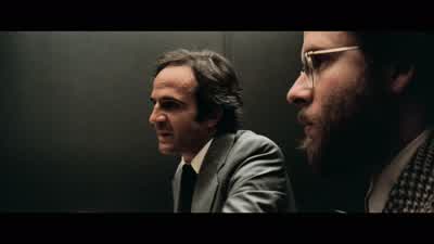Have you recently had a close encounterA close encounter with something very unusualWho are you people - Close Encounters of the Third Kind