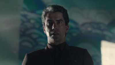Who are you people? - Legion