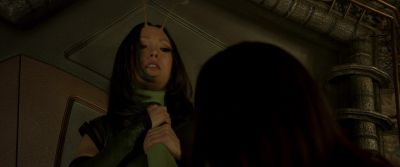 Who are you people - Guardians of the Galaxy Vol  2