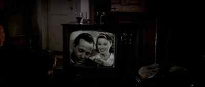 Who are you really
and what were you before? - The Happy Ending