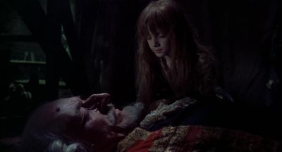 Who are you really - The Adventures of Baron Munchausen