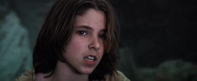 Who are you really - The NeverEnding Story