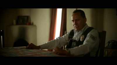 Who are you reporting to
in Washington?" - The Last Narc