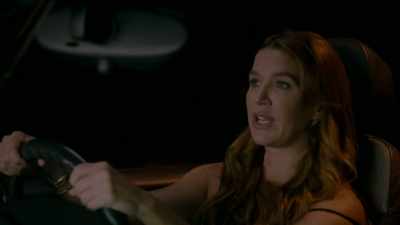 Who you are right now
is just dumb. - Reef Break