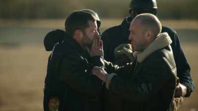 ...who we are, - Derren Brown: Sacrifice
