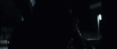 - Who are you talking about? DJ Dancing Blue told me - I Am the Abyss