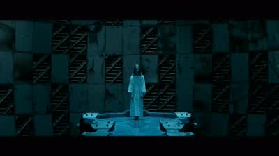 HelloWhat are you looking forProfessor can you hear meYou've got to stop Cerebro now Who are you talking toNo Don't moveBut she's just a little girlNo she's notI've got my eyes on you - X2: X Men United
