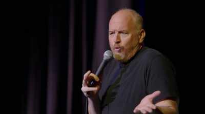 Who are the 72 virgins? - Sincerely Louis C.K.