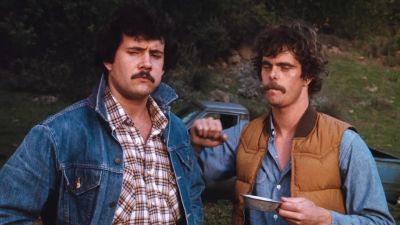 'Who are the Duke boys ' - The Dukes of Hazzard