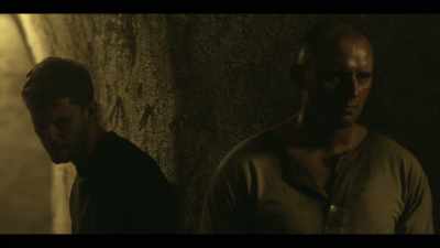 - Who are the others? - Treadstone