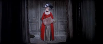 Who are you The spirit whose coming was foretold - Scrooge