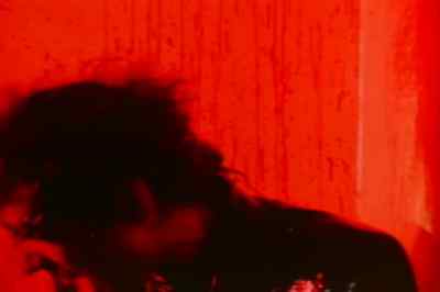 Who are these clowns, anyway? - The Driller Killer