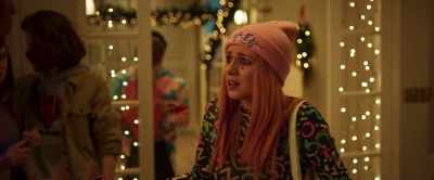 -Who are these fucking sluts?
-What are you doing here? - All My Friends Are Dead