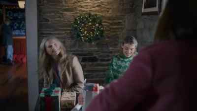 Who are these gifts for? - 'Tis the Season to Be Irish