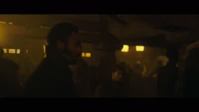 Who are these guys? - Solo: A Star Wars Story