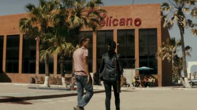 Who are these guys? - Fear the Walking Dead