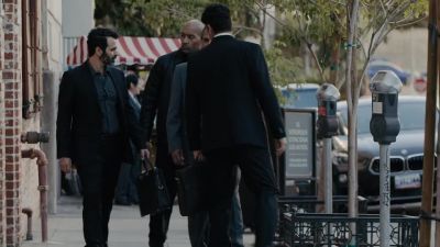 Who are these guys? - SEAL Team