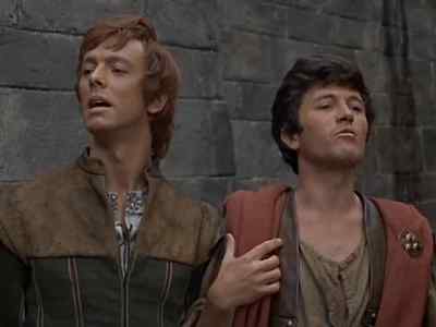 - Who are these people?
- Men from wicklow and cork. - The Fighting Prince of Donegal