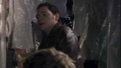 Who are these people? - Torchwood