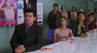Who are these womenDoes anyone knowI don't recognize any of themI wanna seemy best friend's big sisterand the girls from the soccer teamMy next door neighborReal women who are smart and pretty and happy to be who they areThese are the women to look up - 13 Going on 30