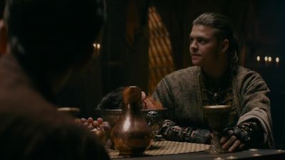 Who are these? - Vikings