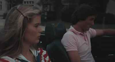 Who are they?
A bunch of cutters. - Breaking Away