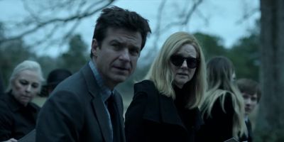 Who are they? - Ozark