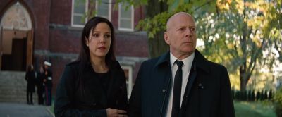 Who are they? - RED 2