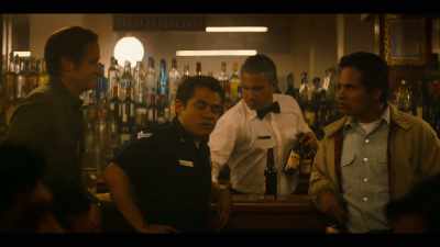 Who are they? - Narcos: Mexico