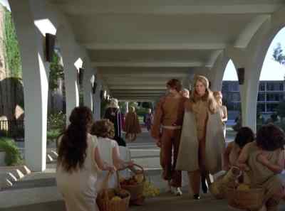 Who are they? - Genesis II