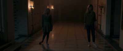 Who are they? - The Exorcists
