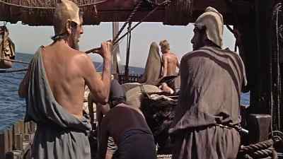 Who are they? - Helen of Troy