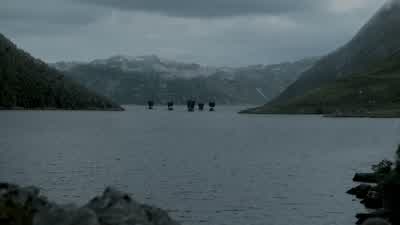 Who are they? - Vikings