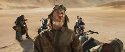 Who are they - Furiosa: A Mad Max Saga