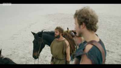 Who are they? - Troy: Fall of a City